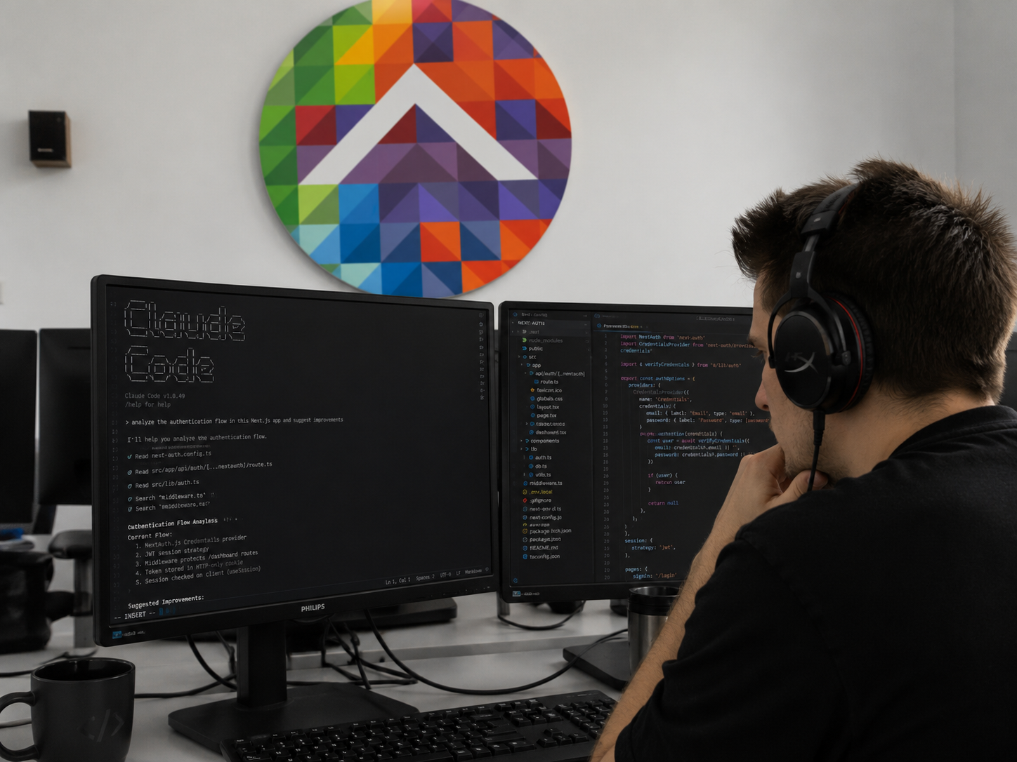 AI-First React Developers for Faster Releases